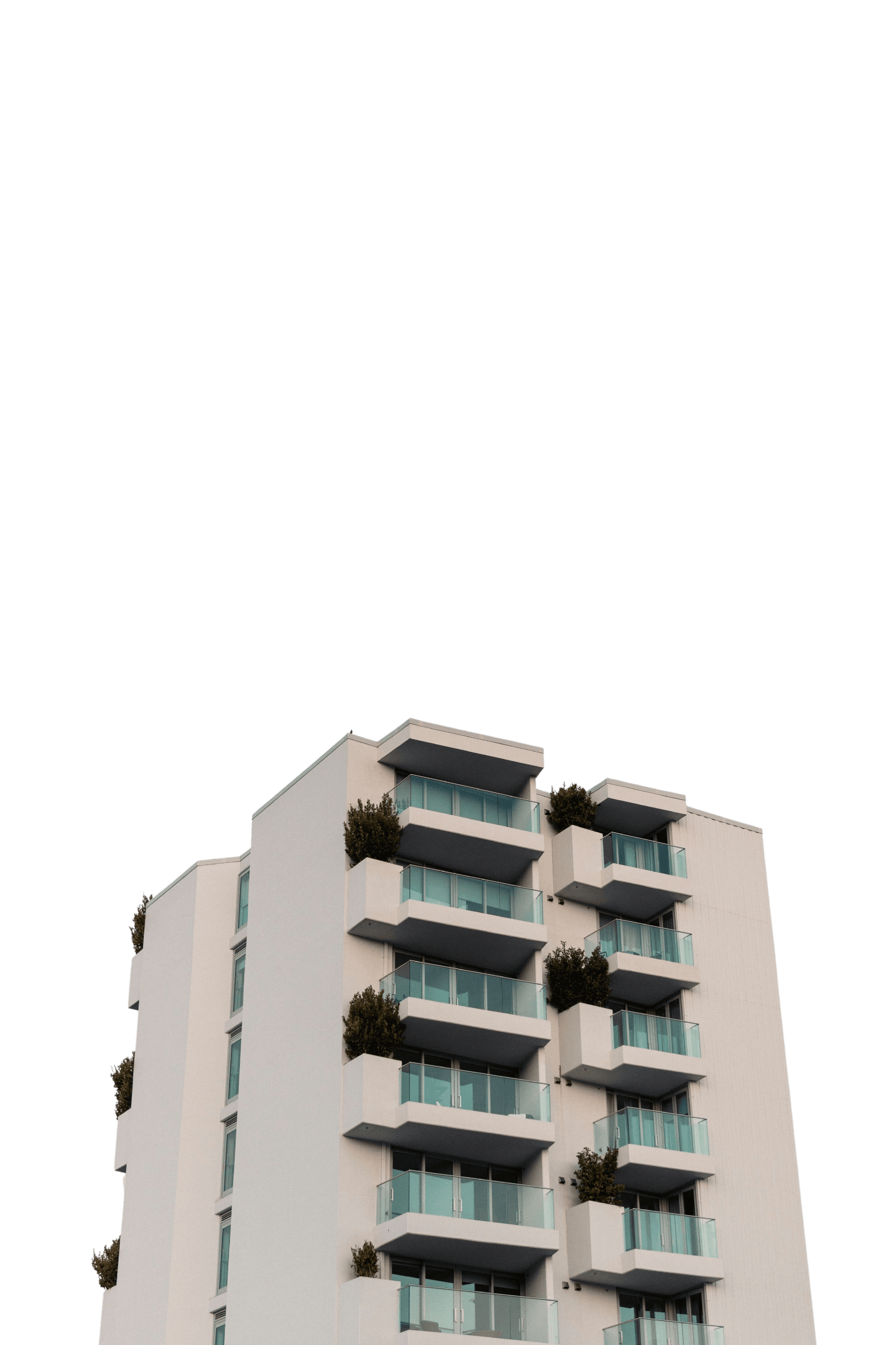 Decorative House