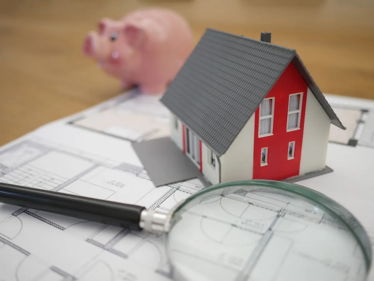 Plan de ahorro de Habify para juntar el depósito de la próxima mudanza